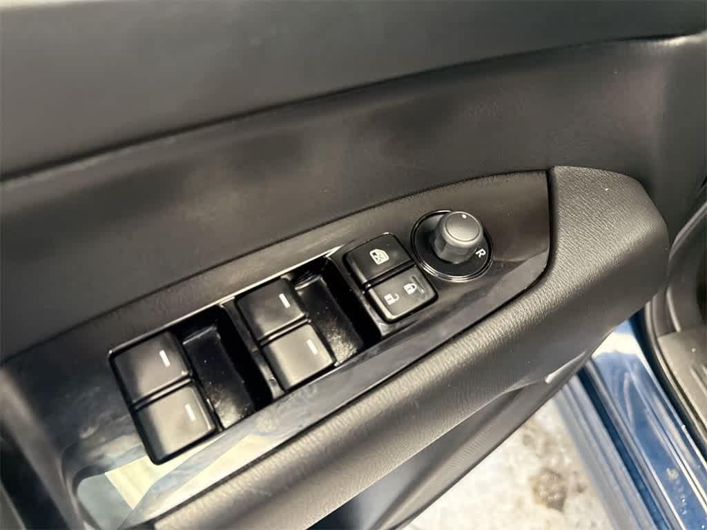 used 2020 Mazda CX-5 car, priced at $20,448