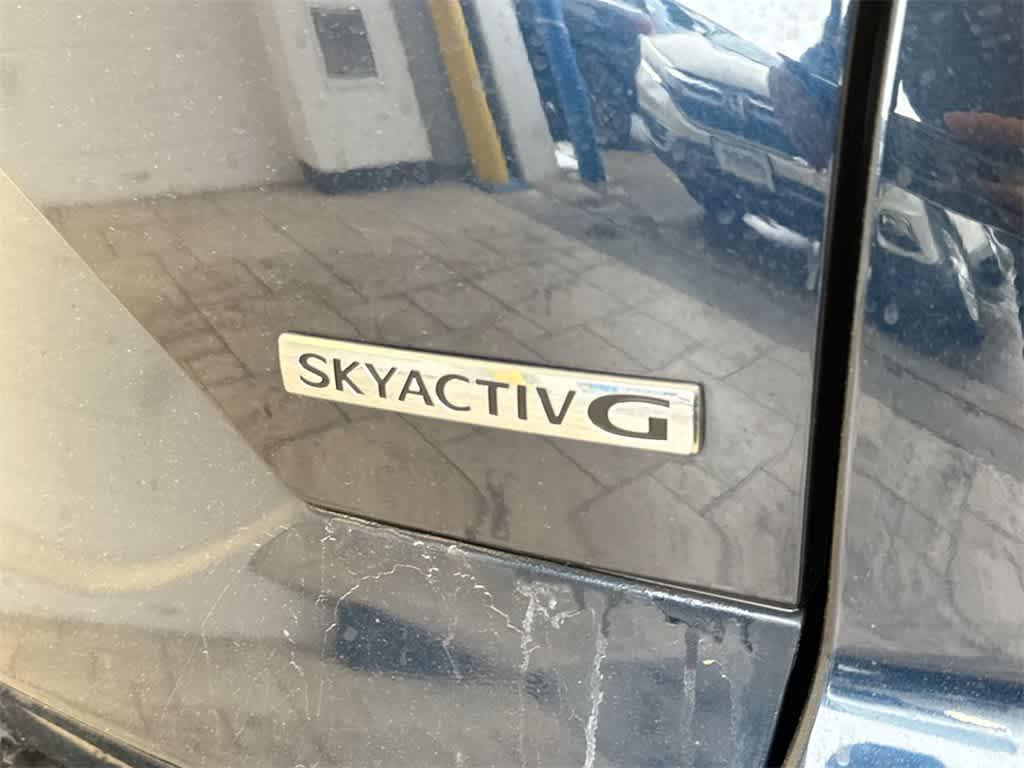 used 2020 Mazda CX-5 car, priced at $20,448