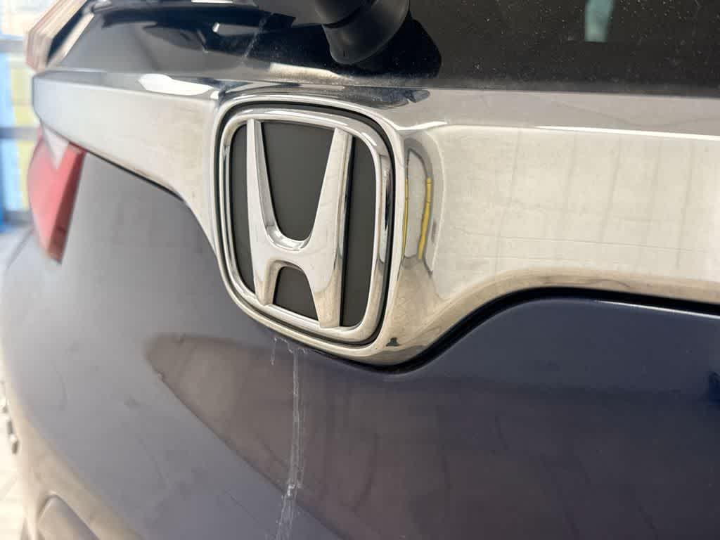 used 2018 Honda CR-V car, priced at $16,808