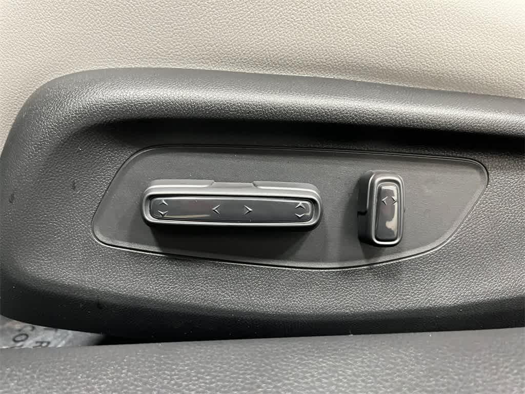 new 2026 Honda Civic Hybrid car, priced at $32,858