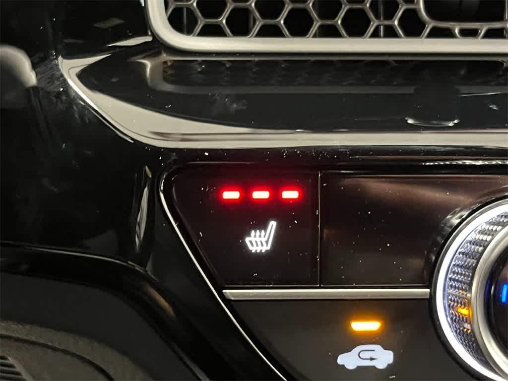 new 2026 Honda Civic Hybrid car, priced at $32,858