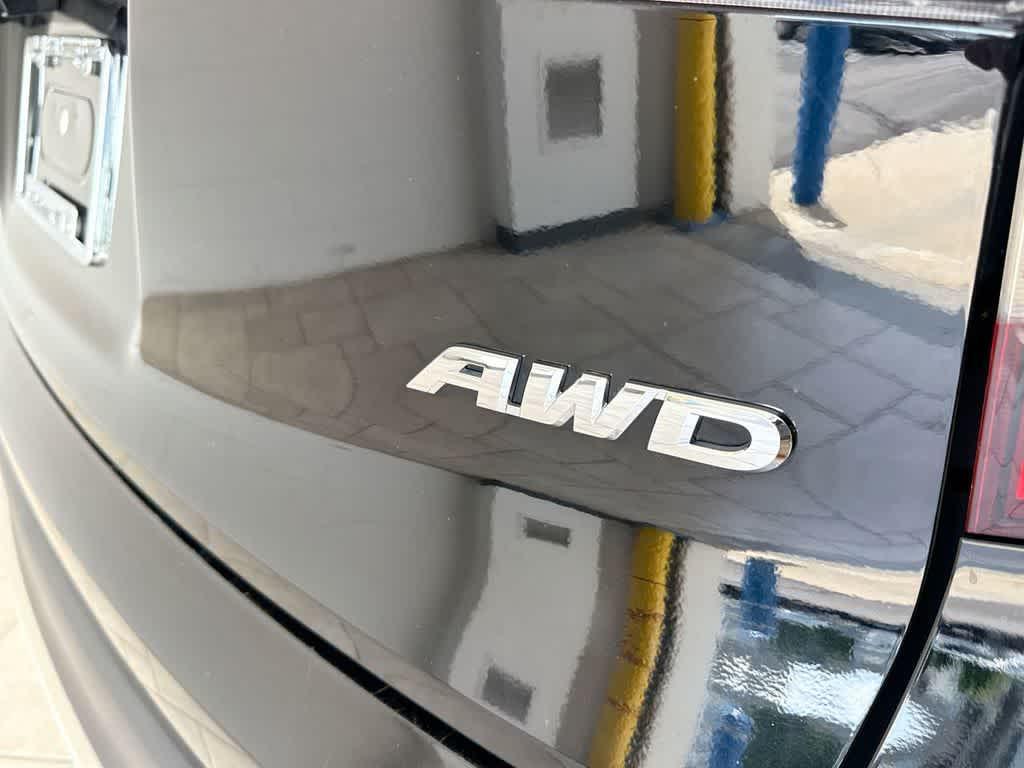 used 2021 Honda Pilot car, priced at $23,383