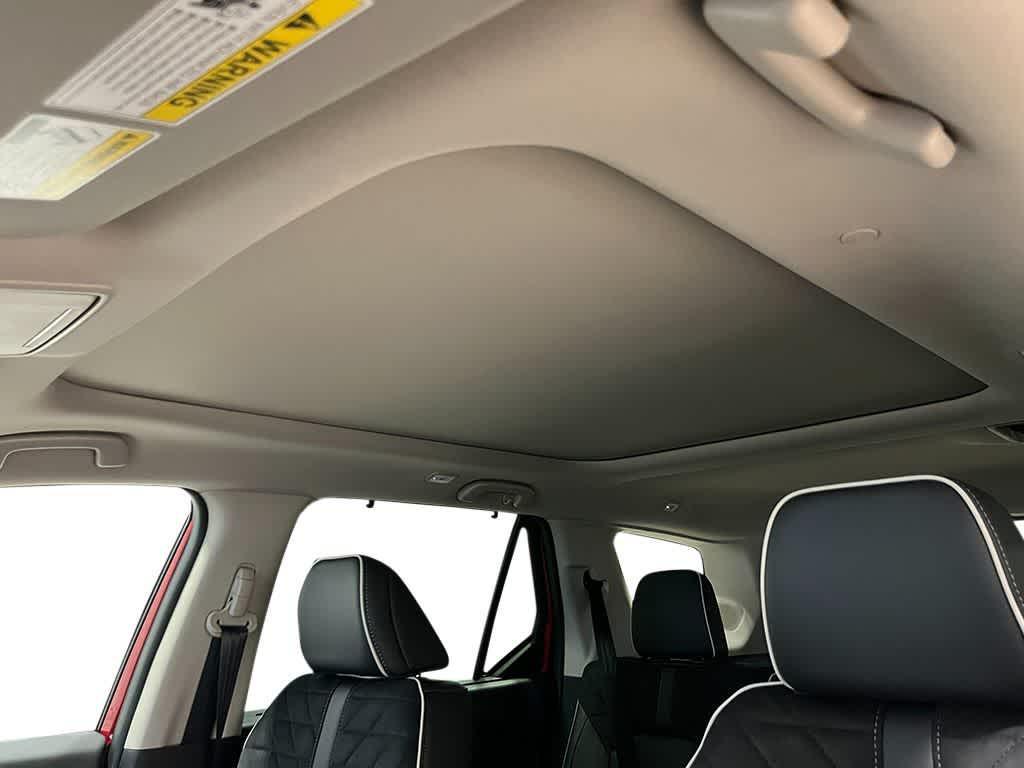 new 2026 Honda Pilot car, priced at $55,445