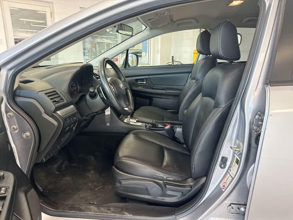 used 2014 Subaru XV Crosstrek car, priced at $13,393