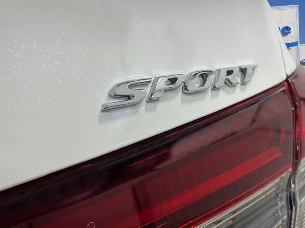 new 2026 Honda Civic car, priced at $27,645