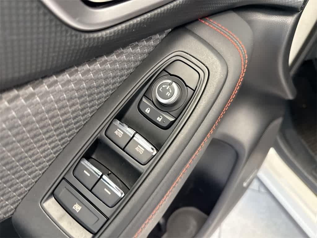 used 2021 Subaru Forester car, priced at $17,929