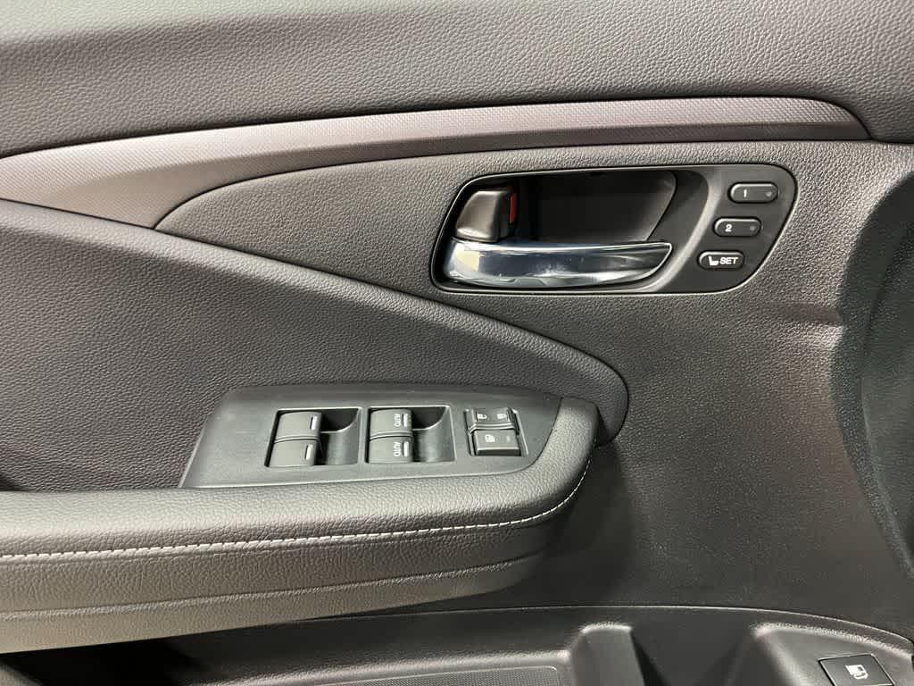 new 2026 Honda Ridgeline car, priced at $42,627