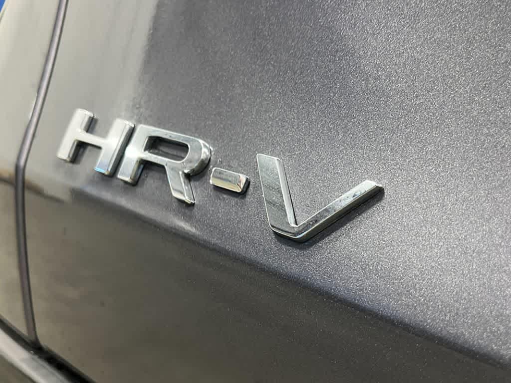 new 2026 Honda HR-V car
