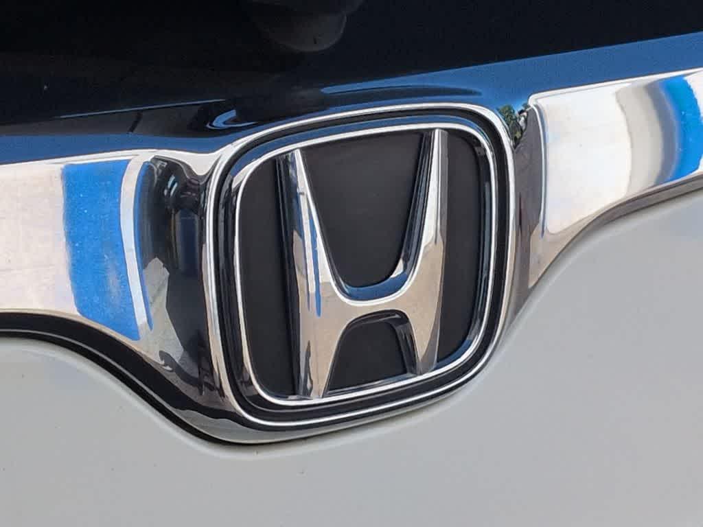 used 2017 Honda CR-V car, priced at $19,115