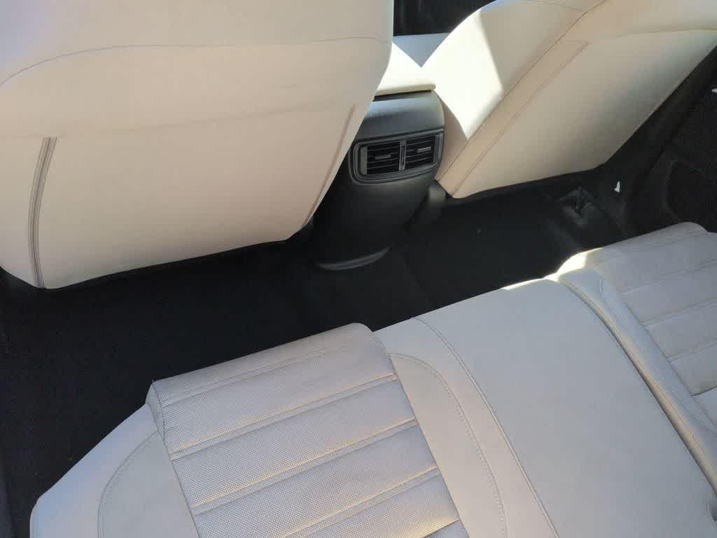 used 2017 Honda CR-V car, priced at $19,115
