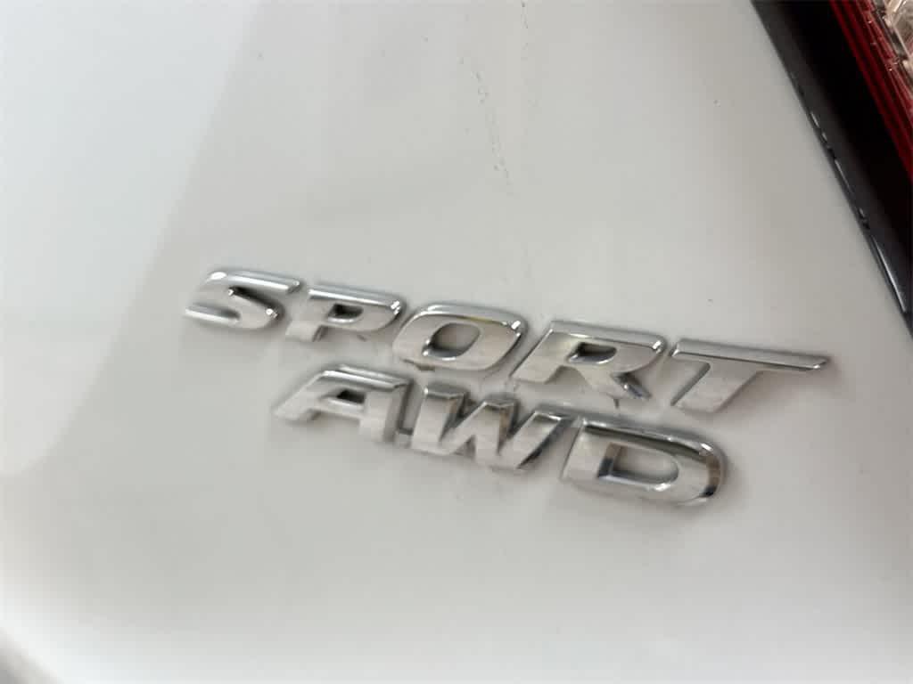 used 2021 Honda HR-V car, priced at $20,532