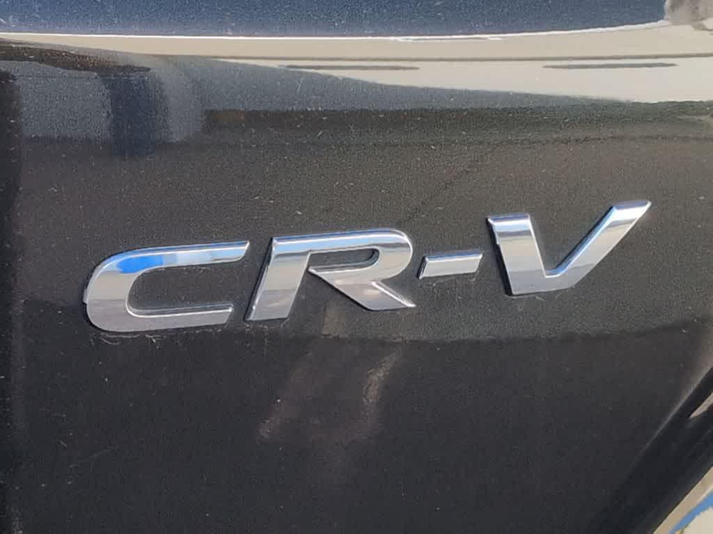 used 2019 Honda CR-V car, priced at $21,140