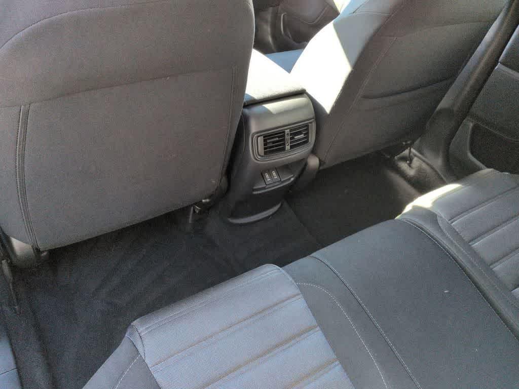 used 2019 Honda CR-V car, priced at $21,140
