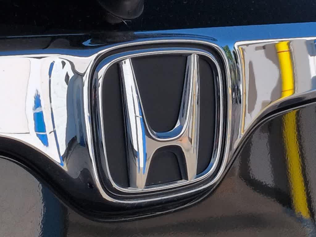 used 2019 Honda CR-V car, priced at $21,140