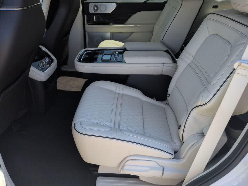 used 2020 Lincoln Navigator car, priced at $50,041