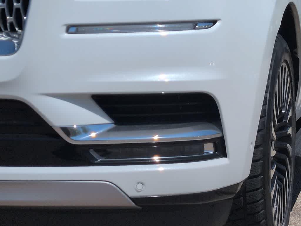 used 2020 Lincoln Navigator car, priced at $50,041