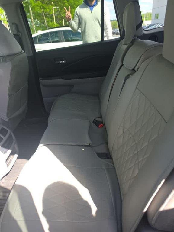 used 2016 Honda Pilot car, priced at $17,159