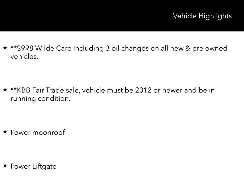 used 2023 Honda Odyssey car, priced at $32,062