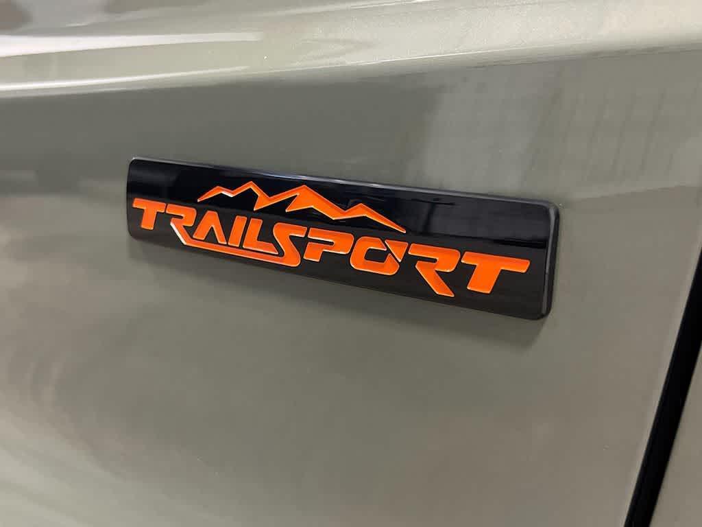 new 2026 Honda CR-V Hybrid car