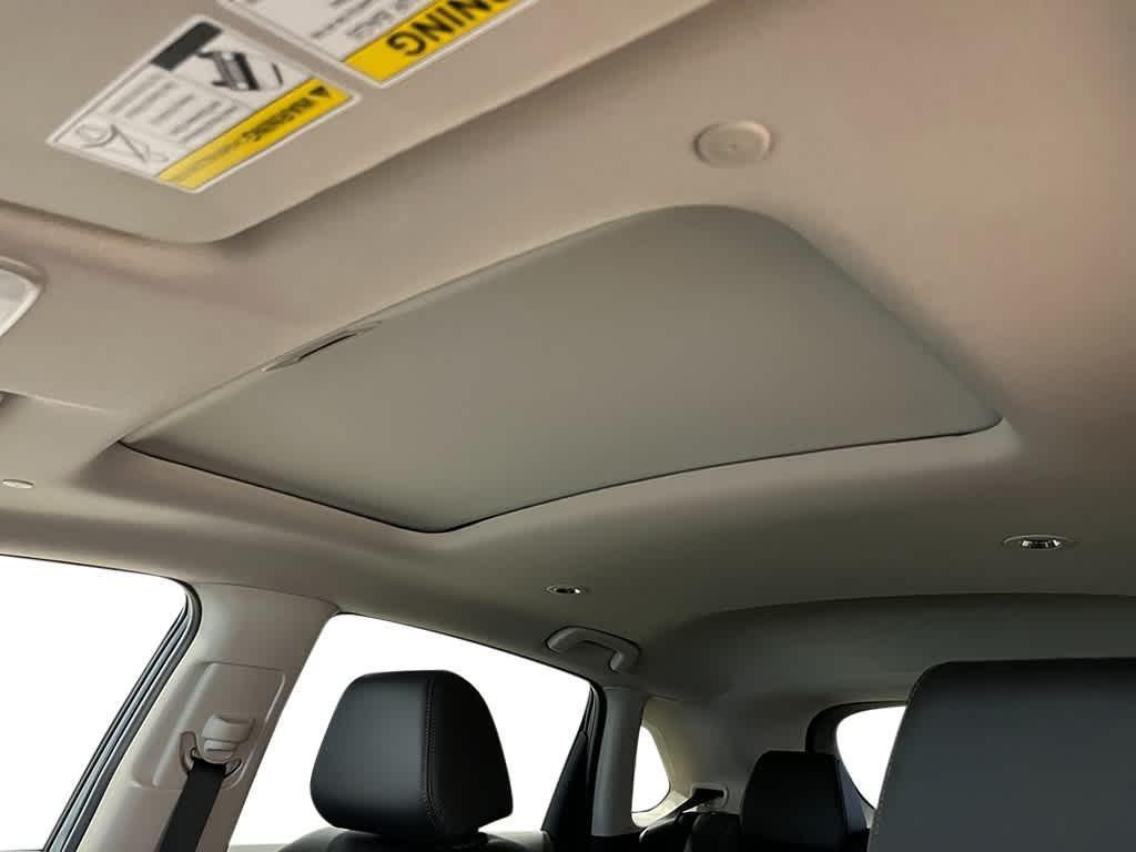 new 2026 Honda HR-V car