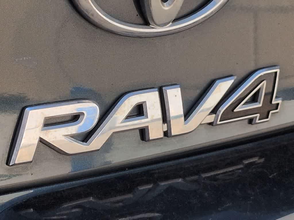 used 2011 Toyota RAV4 car, priced at $10,999