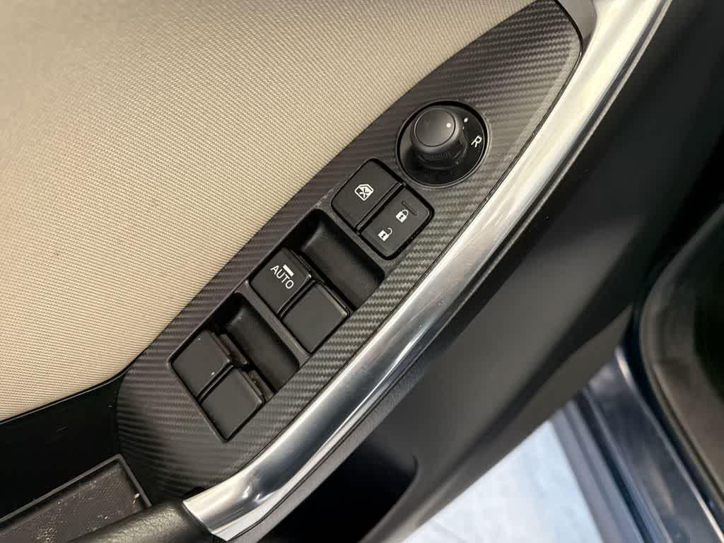 used 2016 Mazda CX-5 car, priced at $12,433