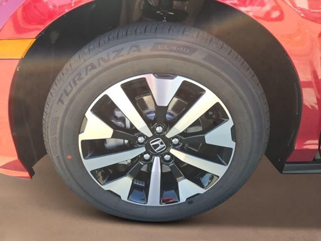 new 2026 Honda Odyssey car, priced at $43,745