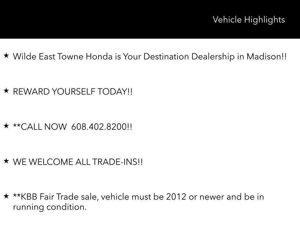 used 2025 Honda CR-V Hybrid car, priced at $33,756