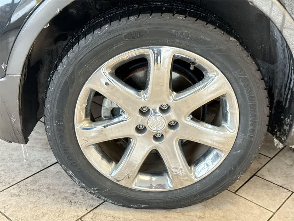 used 2016 Buick Encore car, priced at $10,196