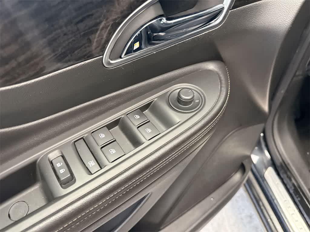 used 2016 Buick Encore car, priced at $10,196