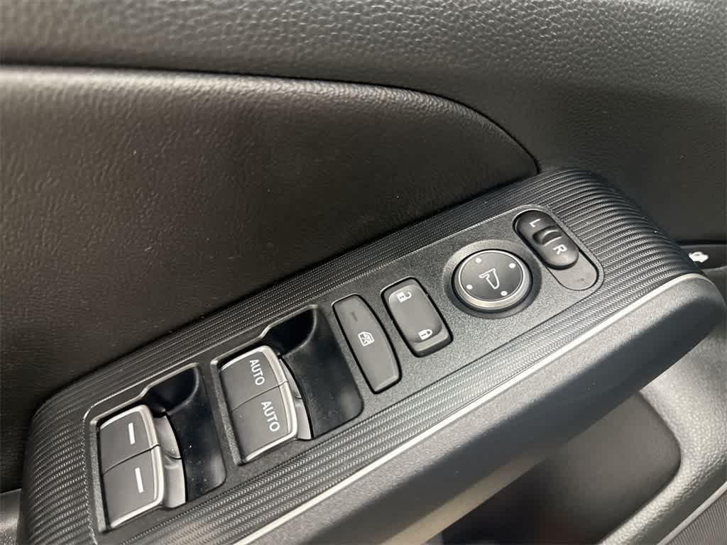 used 2024 Honda Civic car, priced at $25,904