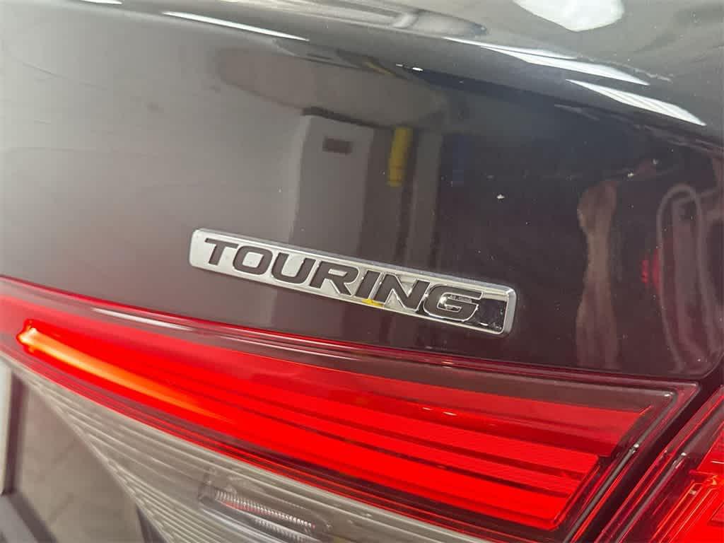 used 2024 Honda Civic car, priced at $25,904