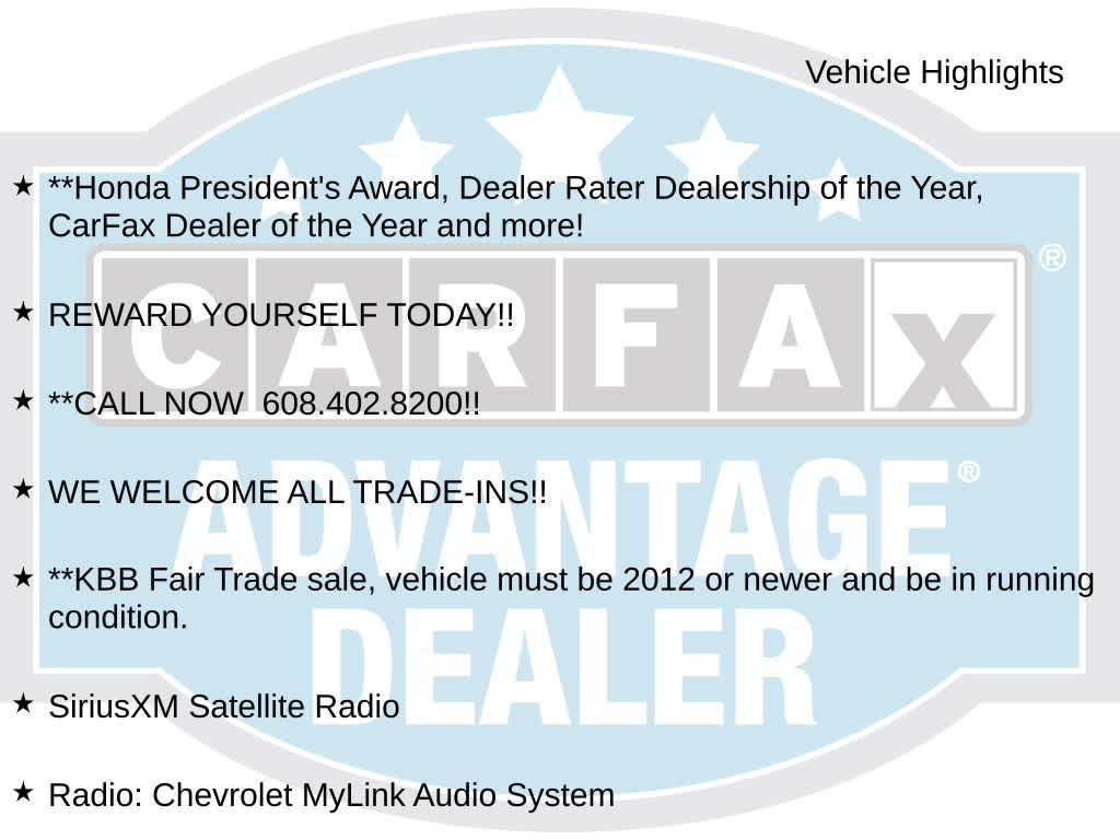 used 2017 Chevrolet Equinox car, priced at $11,974