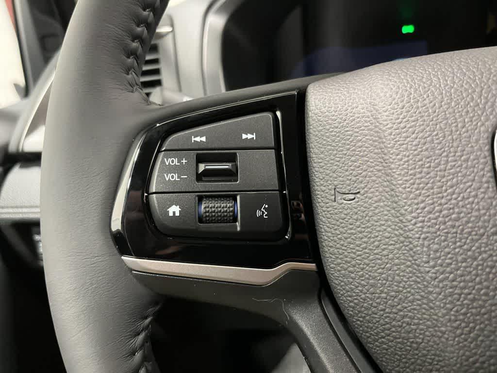 new 2026 Honda Odyssey car, priced at $42,509