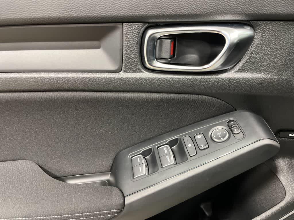 new 2026 Honda Civic car