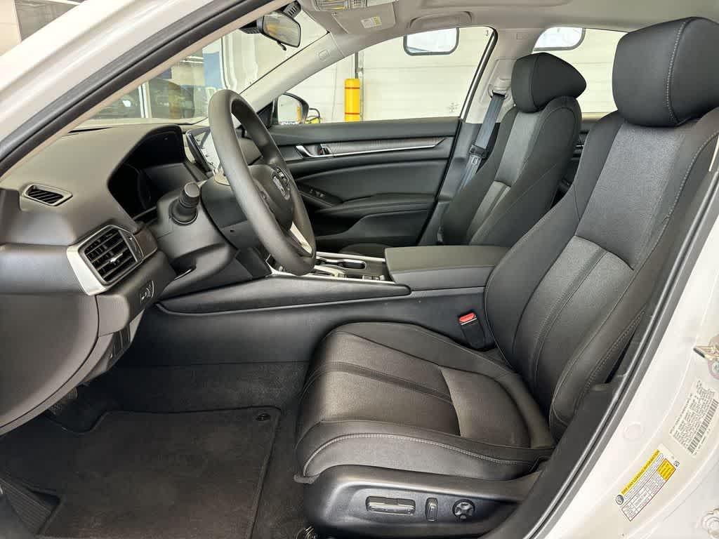 used 2020 Honda Accord car, priced at $22,970