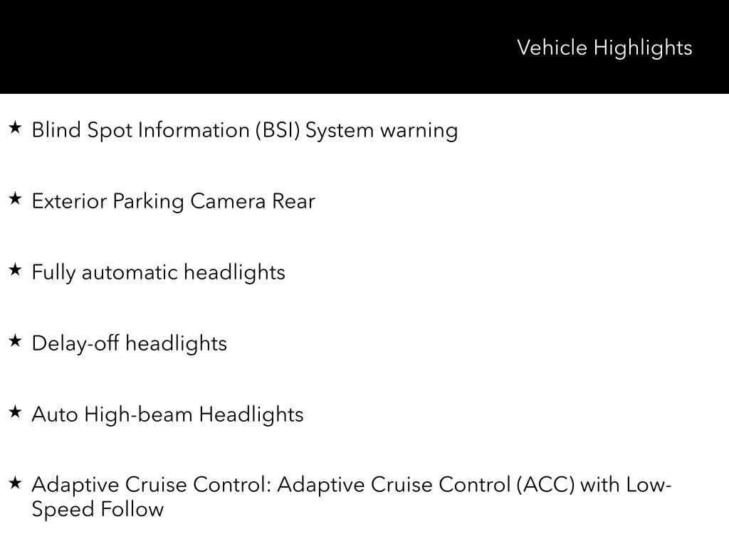 used 2024 Honda CR-V car, priced at $32,797