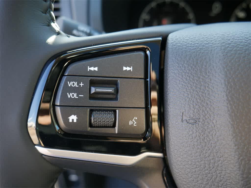 new 2026 Honda Odyssey car, priced at $49,385