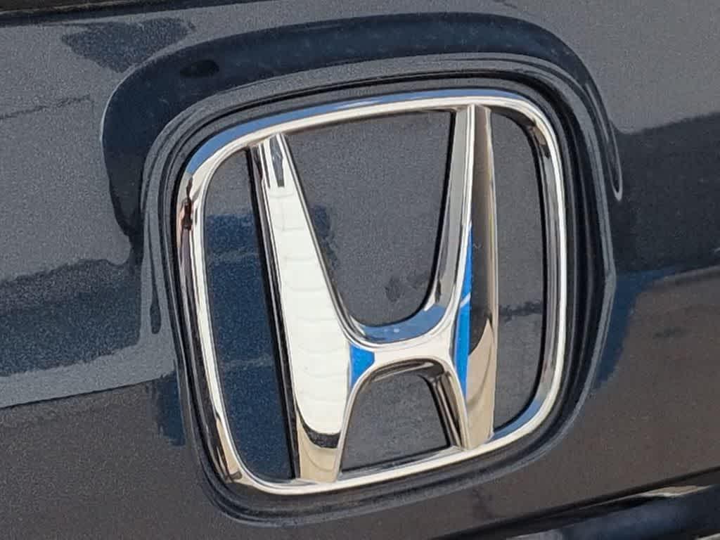 used 2025 Honda CR-V car, priced at $33,637