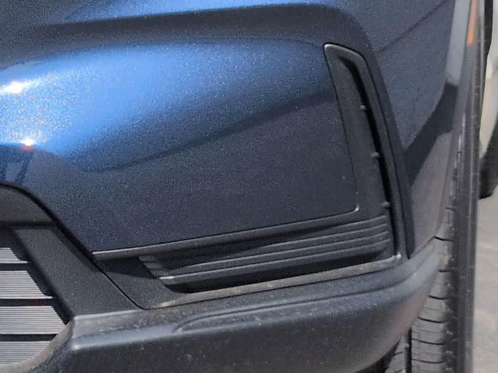 used 2025 Honda CR-V car, priced at $33,637