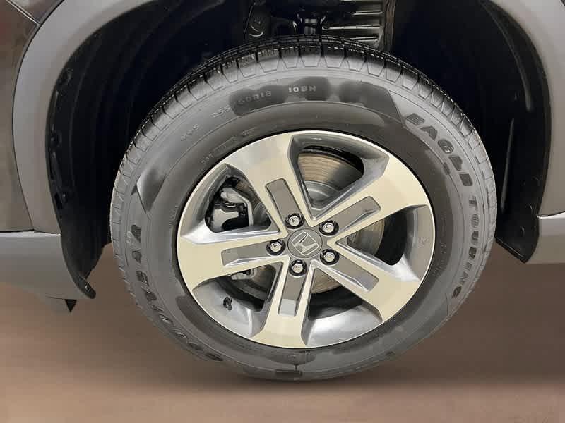 new 2025 Honda Pilot car