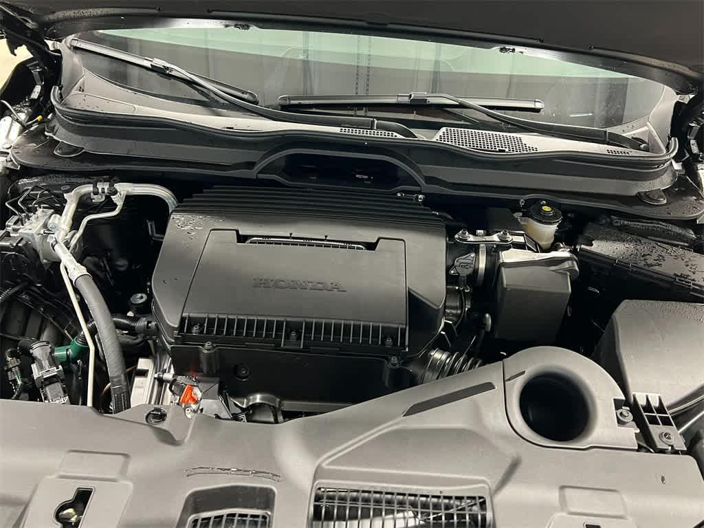 new 2025 Honda Pilot car