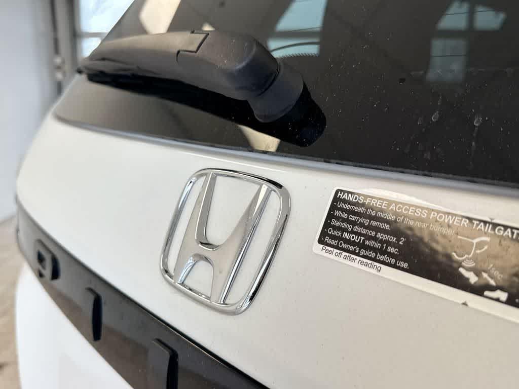 used 2024 Honda Pilot car, priced at $46,046