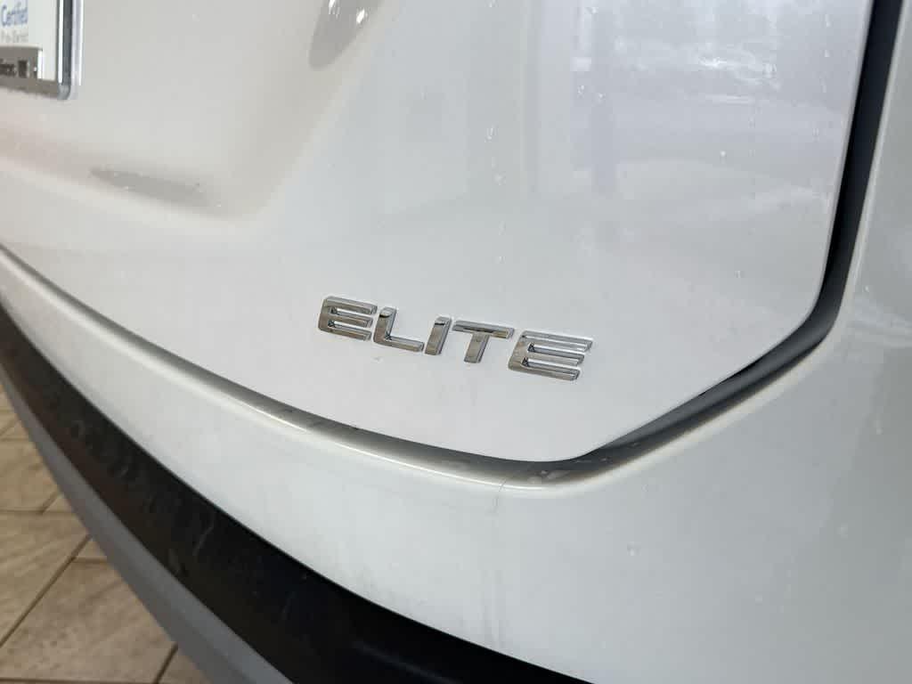 used 2024 Honda Pilot car, priced at $46,046