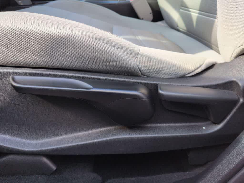 used 2021 Honda CR-V car, priced at $22,104