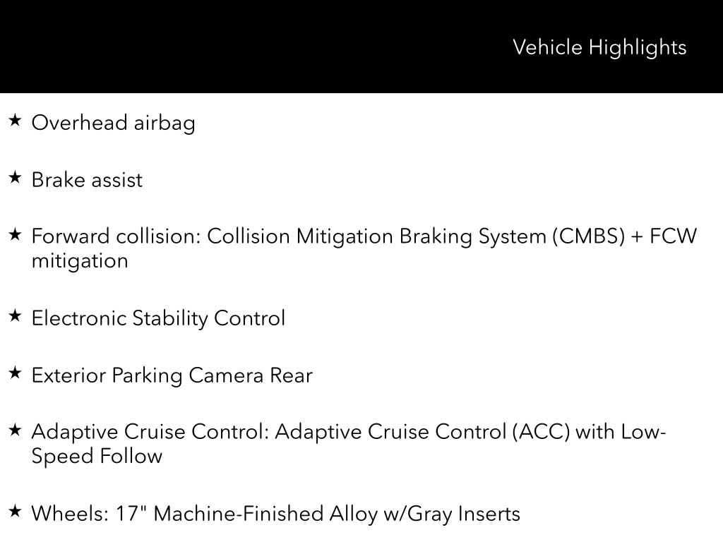 used 2021 Honda CR-V car, priced at $22,104