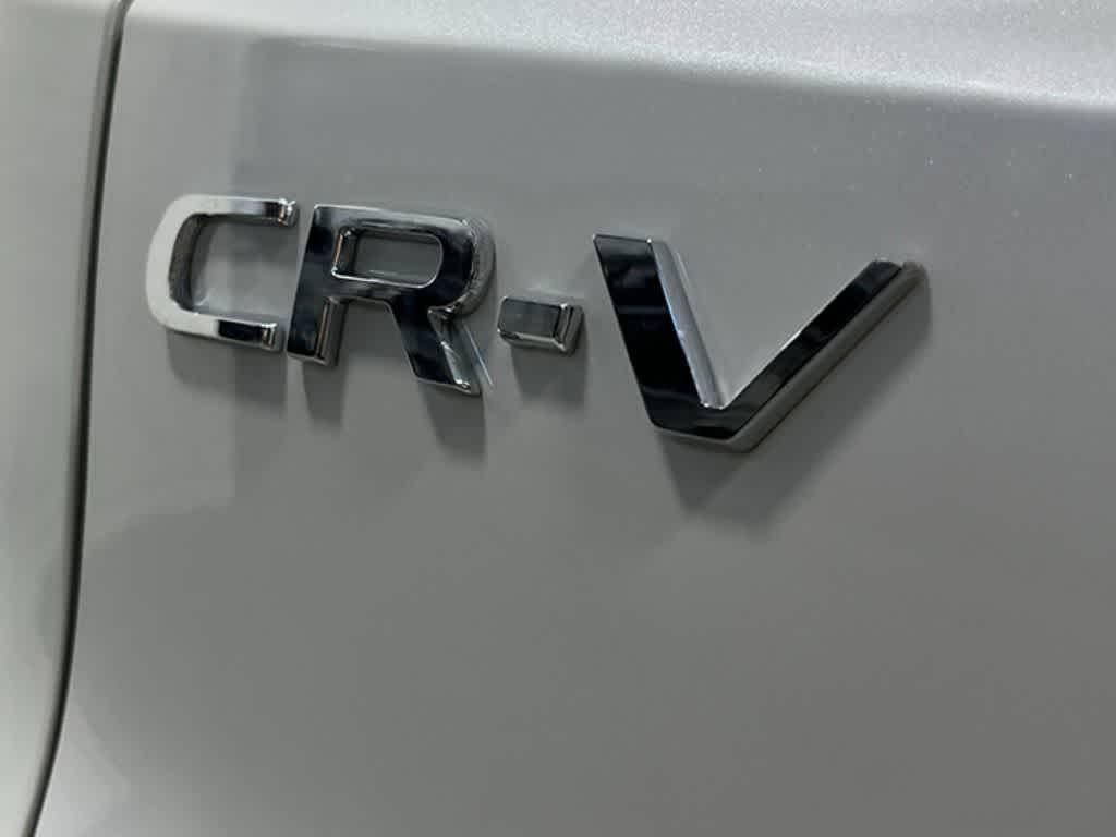 new 2026 Honda CR-V car, priced at $38,055