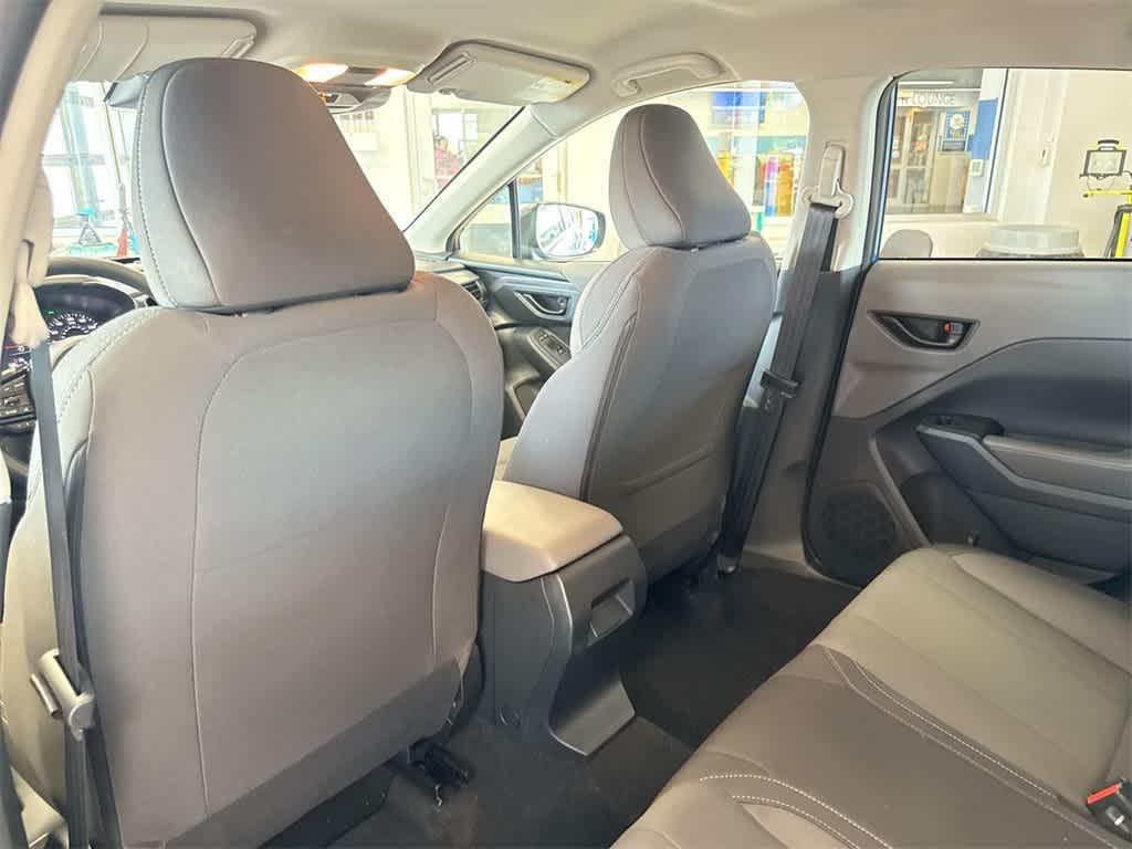 used 2024 Subaru Crosstrek car, priced at $24,883