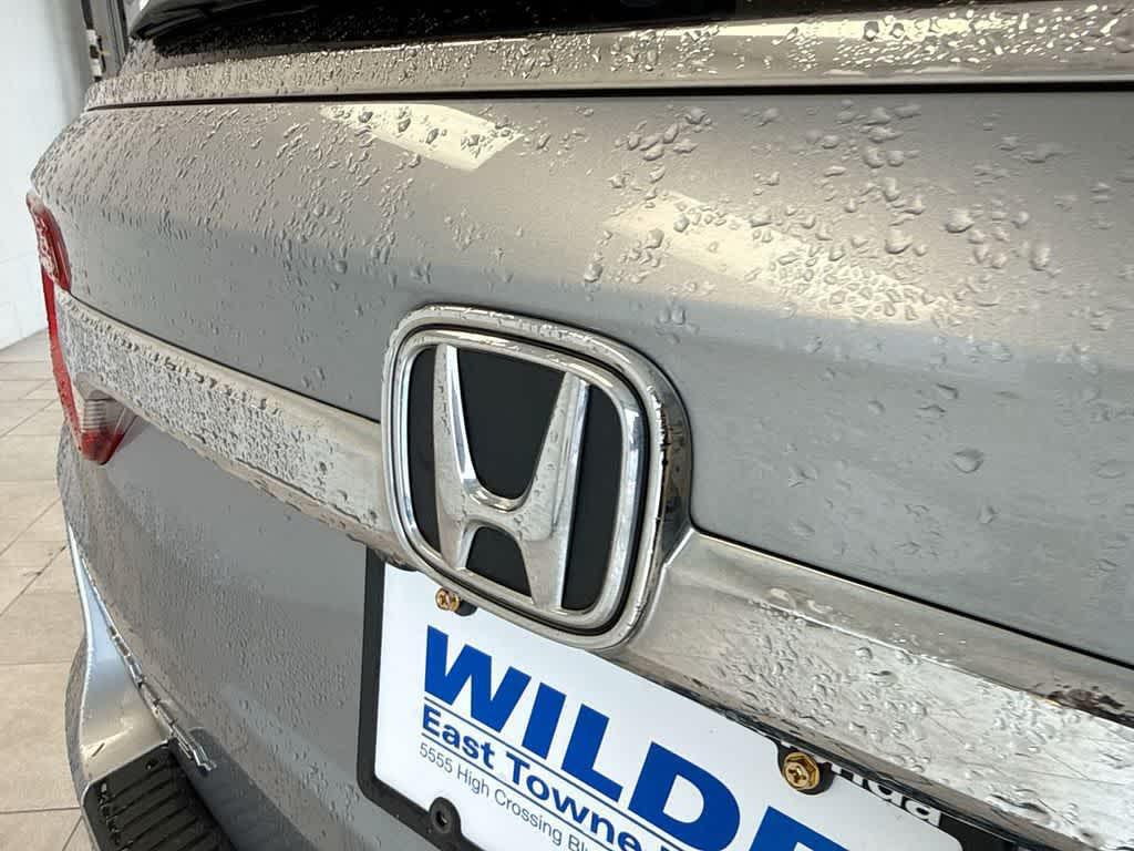 used 2019 Honda Odyssey car, priced at $22,721