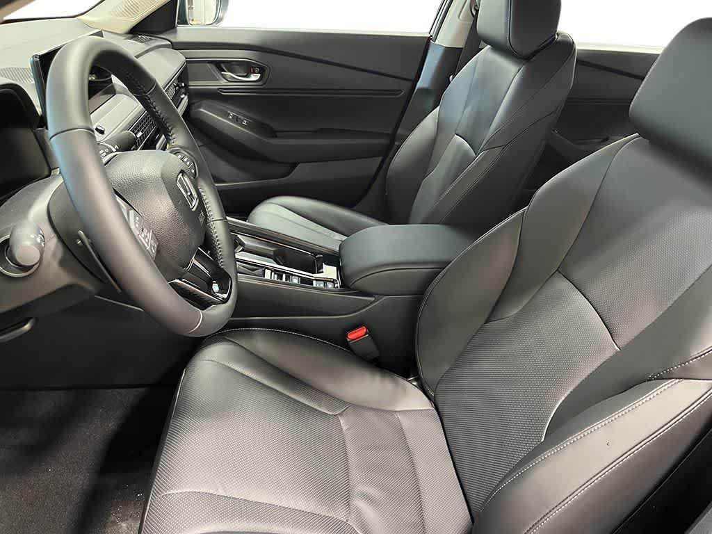 new 2026 Honda Accord Hybrid car, priced at $34,996